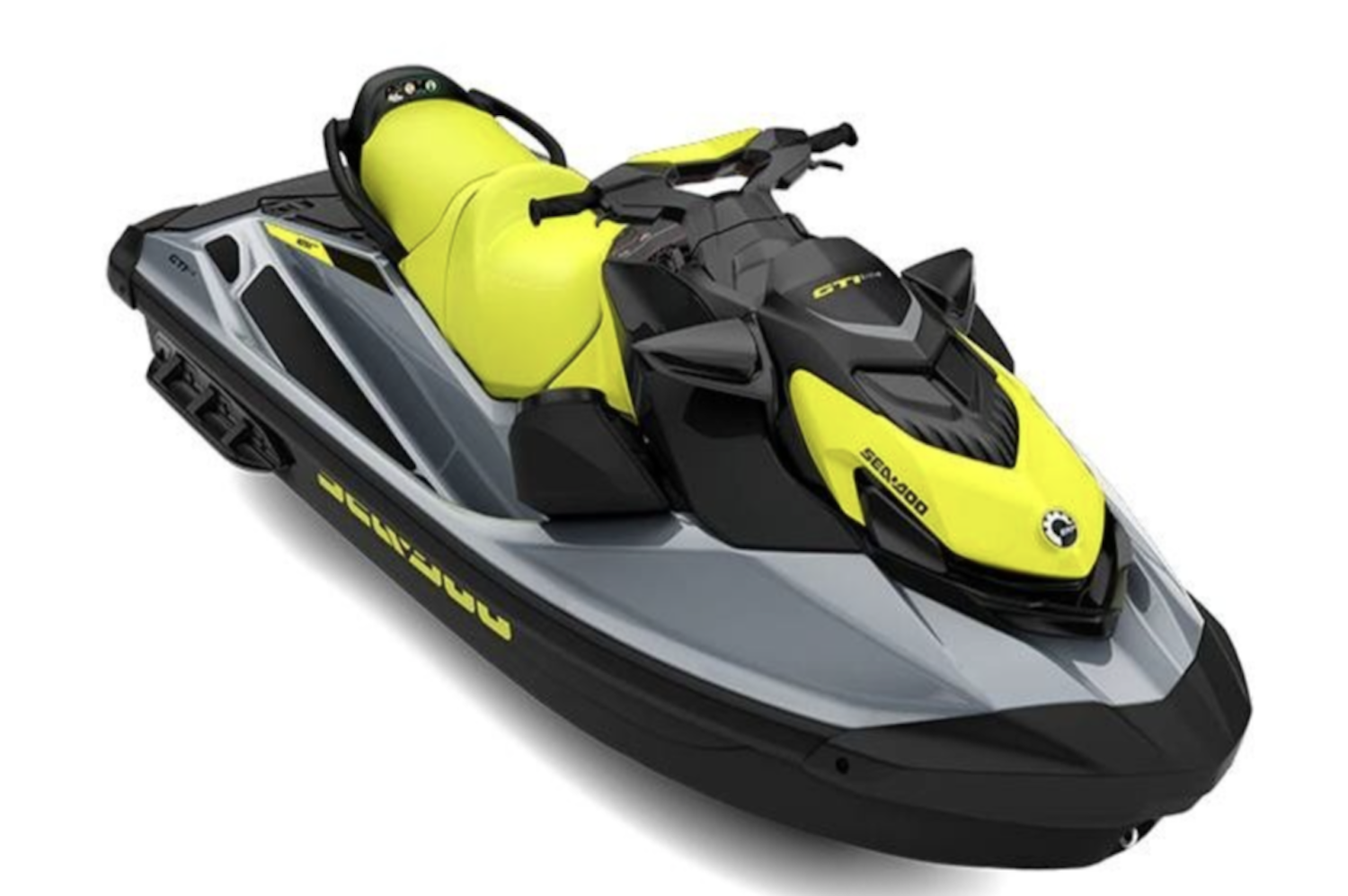 Picture of Seadoo GTI SE 130s