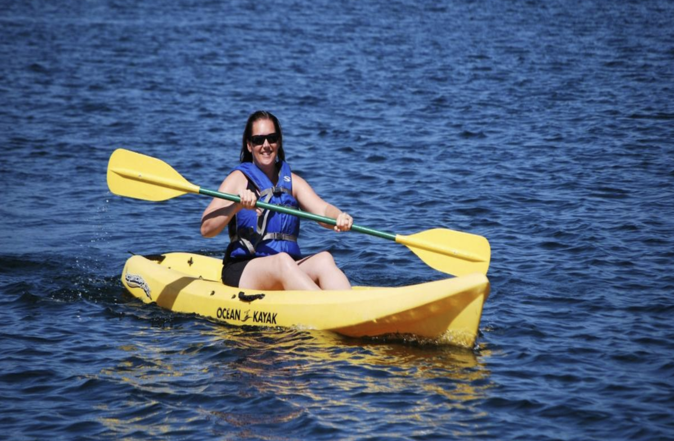 Picture of Kayaks