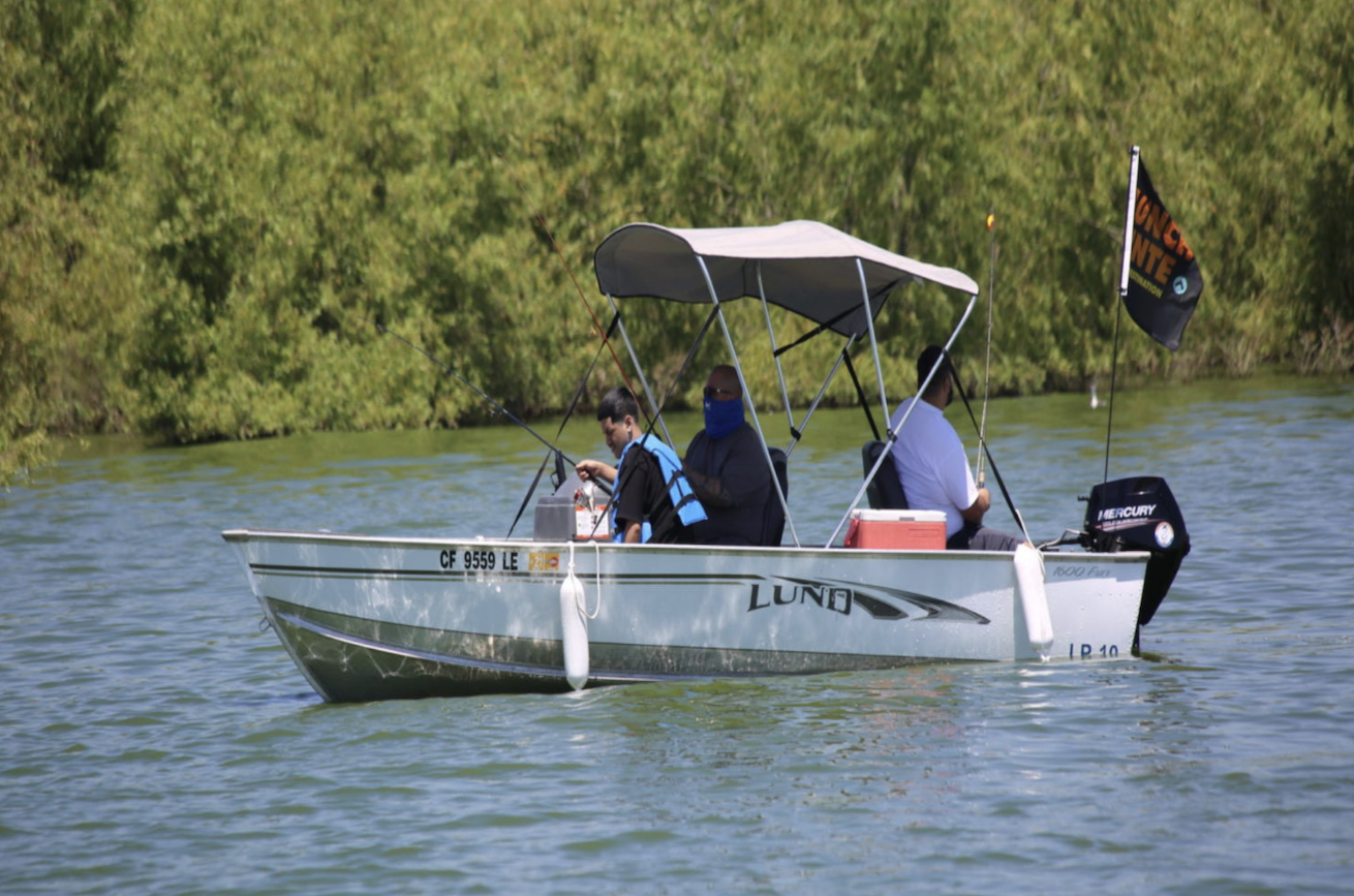 Picture of Fishing Boat