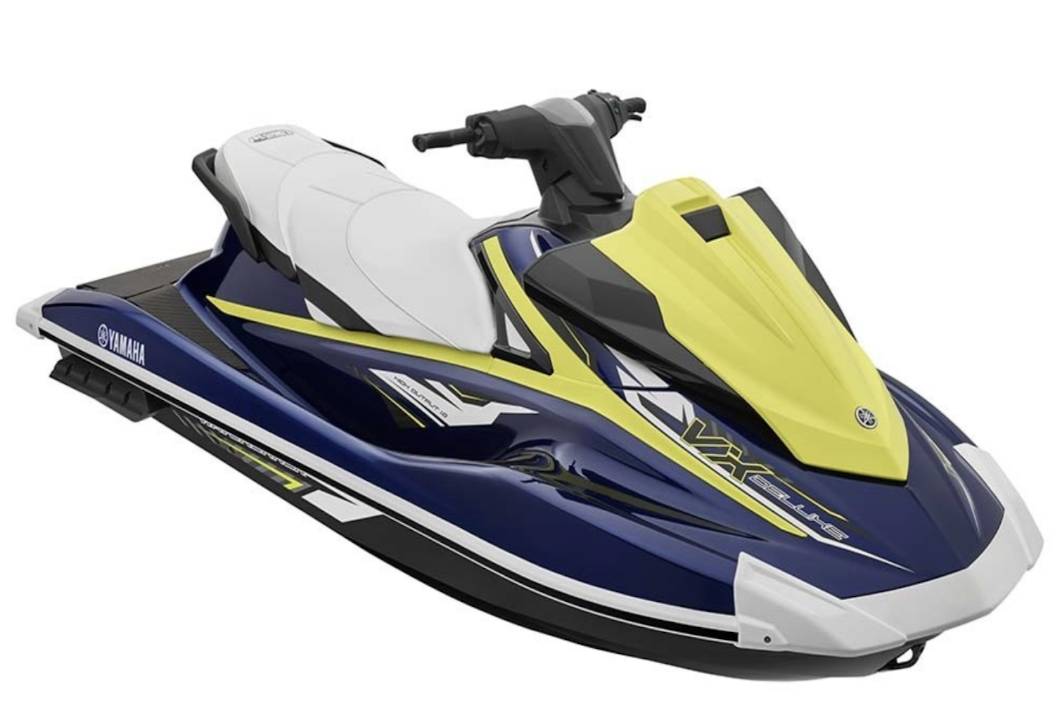 Picture of Yamaha VX Cruiser